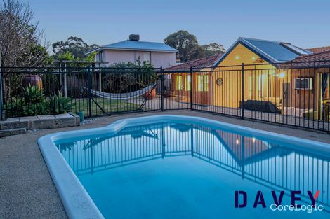 Property photo of 70 Alvaston Drive Carine WA 6020