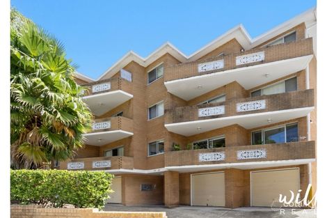 11/33 Firth St, Arncliffe, NSW 2205