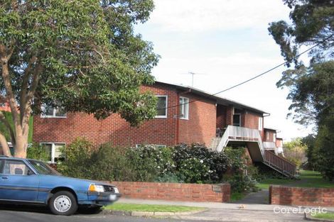 Property photo of 11/105 Wattle Valley Road Camberwell VIC 3124
