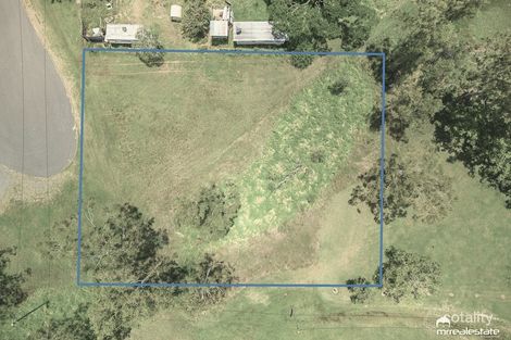 LOT 606 JOHN ST, BAJOOL, QLD 4699