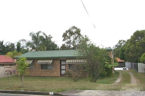 Property photo of 7 Penfold Street Hillcrest QLD 4118