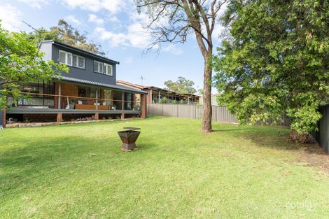 Property photo of 11 Gardiner Place Helensburgh NSW 2508