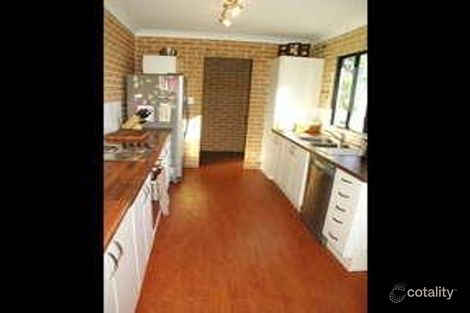 Property photo of 27 Morcom Street Calliope QLD 4680