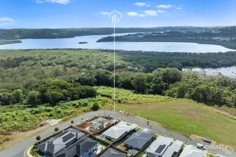 Property photo of 17 Townsend Crescent Terranora NSW 2486