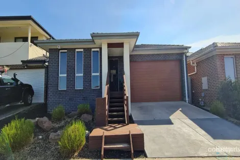 12 Freedom St, Doreen, VIC 3754