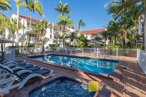 13/27 Peninsular Dr, Surfers Paradise, QLD 4217