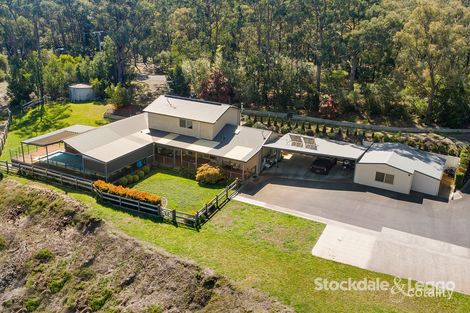 25 Salisbury Lane, Hazelwood South, VIC 3840