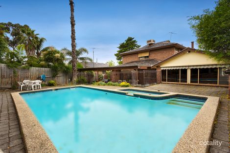 Property photo of 1 Green Gully Road Keilor VIC 3036