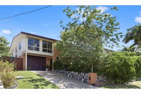 Property photo of 343 Lawrence Avenue Frenchville QLD 4701