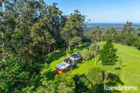 562 Little Forest Rd, Little Forest, NSW 2538