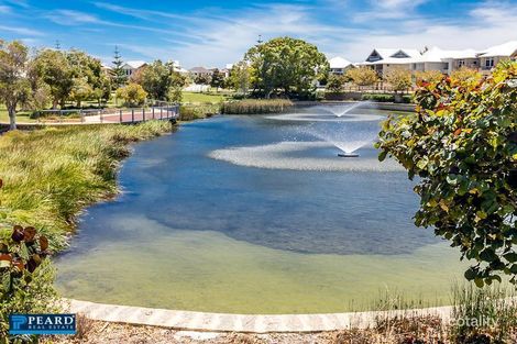 Property photo of 25 Martinique Mews Hillarys WA 6025