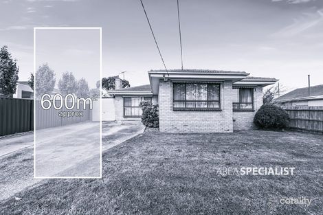Property photo of 11 Callander Road Noble Park VIC 3174