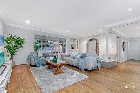 Property photo of 11B Stuart Avenue Normanhurst NSW 2076