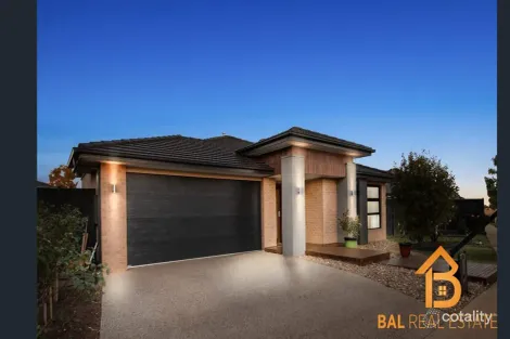 Property photo of 13 Nore Crescent Weir Views VIC 3338