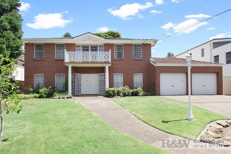 Property photo of 23 Wallis Avenue Strathfield NSW 2135