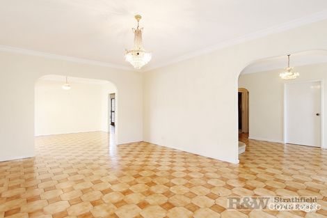 Property photo of 23 Wallis Avenue Strathfield NSW 2135