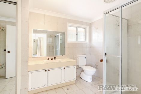 Property photo of 23 Wallis Avenue Strathfield NSW 2135