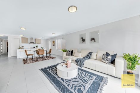 Property photo of 20 Jolimont Road Point Cook VIC 3030