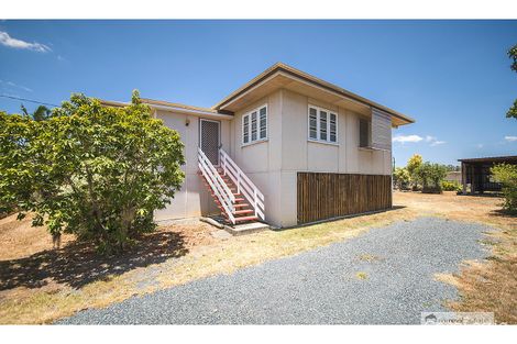 Property photo of 30 Face Street Park Avenue QLD 4701