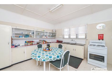 Property photo of 30 Face Street Park Avenue QLD 4701