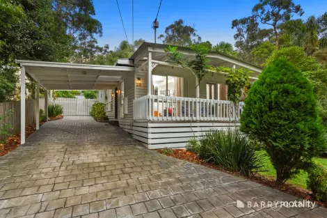Property photo of 39 Inverness Avenue The Basin VIC 3154