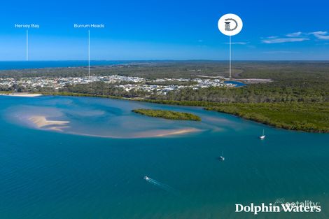 Property photo of 6 Lilly Pilly Drive Burrum Heads QLD 4659