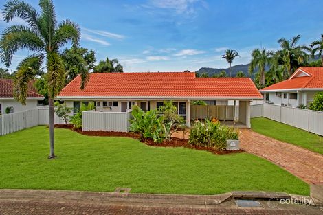 Property photo of 46 Stream Avenue Kewarra Beach QLD 4879