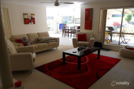 Property photo of 25 Easter Crescent Pacific Pines QLD 4211