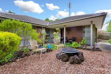 Property photo of 3 Peter Godden Drive Woodend VIC 3442