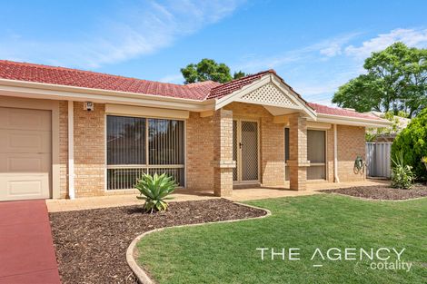 Property photo of 4 Pearl Court Maida Vale WA 6057