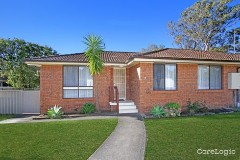 Property photo of 1/12 Horsley Drive Horsley NSW 2530