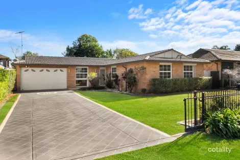 24 Londonderry Rd, Hobartville, NSW 2753