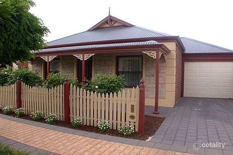 Property photo of 46 Windermere Crescent Mawson Lakes SA 5095