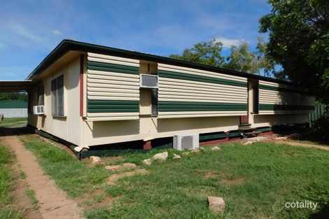 48 Seymour St, Cloncurry, QLD 4824