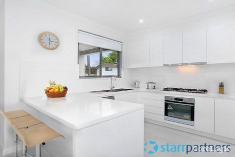 Property photo of 20 Richmond Street South Wentworthville NSW 2145