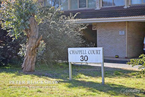 17/30 Chappell St, Lyons, ACT 2606