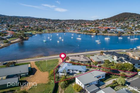 Property photo of 14 Ford Parade Lindisfarne TAS 7015