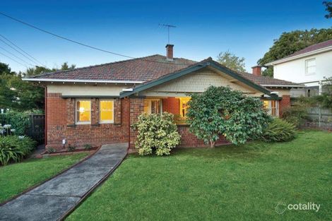 Property photo of 49 Argyle Road Kew VIC 3101