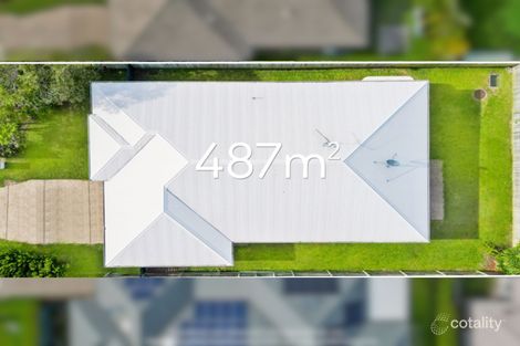 Property photo of 3 Saltram Avenue Holmview QLD 4207