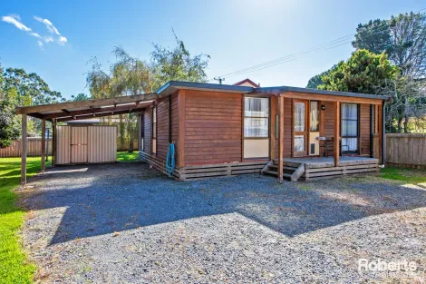 Property photo of 6 Henry Street Strahan TAS 7468