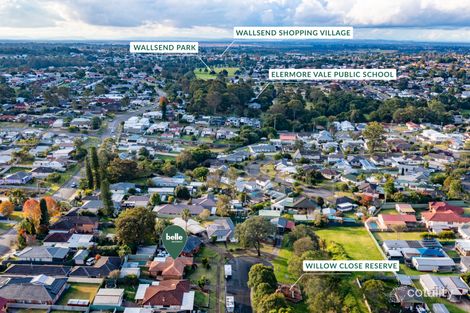 Property photo of 19 Willow Close Elermore Vale NSW 2287