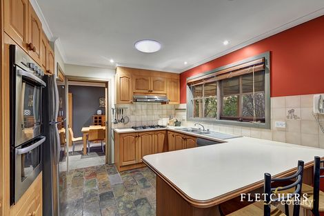 Property photo of 3 Shrewsbury Road Nunawading VIC 3131