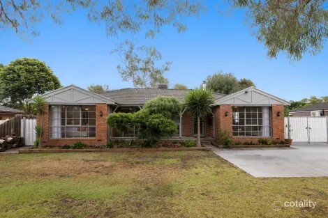 28 Parkstone Dr, Bayswater North, VIC 3153