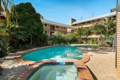 16/11-15 Wharf St, Cleveland, QLD 4163