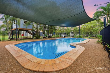 Property photo of 6 Havenwood Drive Mount Low QLD 4818
