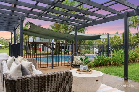 Property photo of 6 Havenwood Drive Mount Low QLD 4818