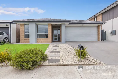 44 Centurion Ave, Tarneit, VIC 3029