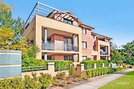 3/55 O'Connell St, North Parramatta, NSW 2151