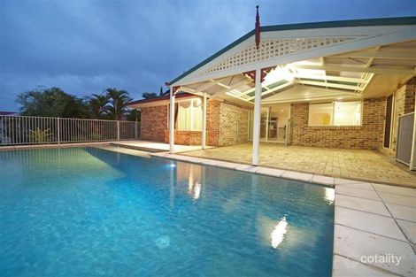 Property photo of 135 Albany Forest Drive Albany Creek QLD 4035