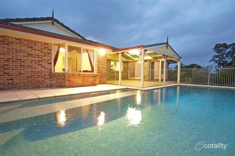 Property photo of 135 Albany Forest Drive Albany Creek QLD 4035